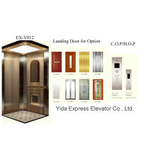 Luxury Home Elevator From Professional Manufacturer